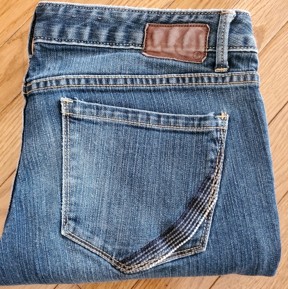 Converse One Star Premium Demin Jeans - Picture 2 of 13